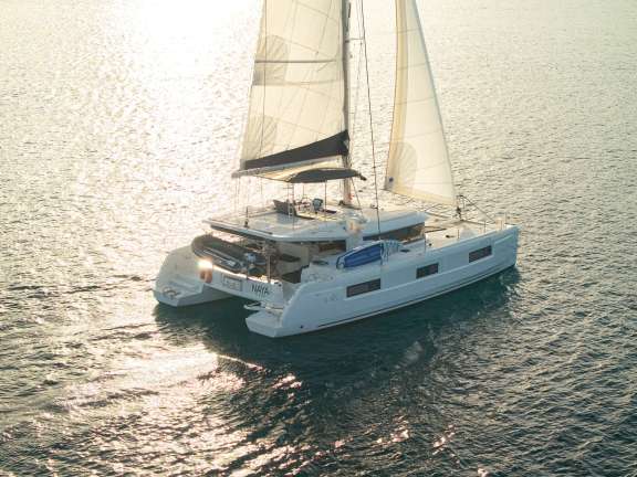 Image of Naya yacht #12