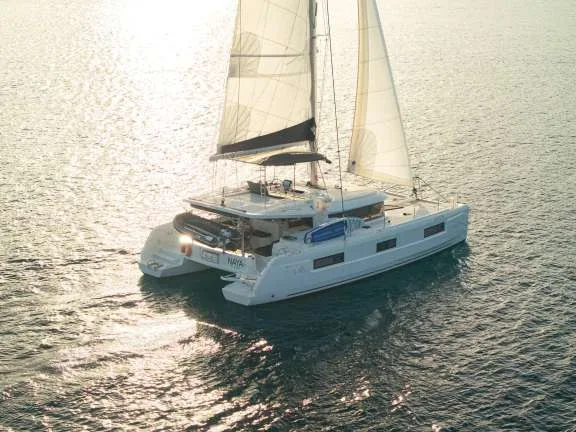 Image of Naya yacht #12