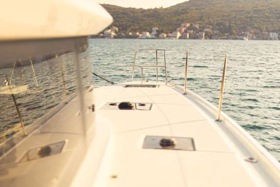 Image of Naya yacht #13