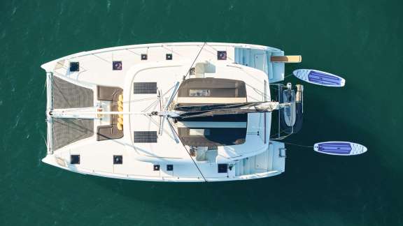 Image of Naya yacht #14