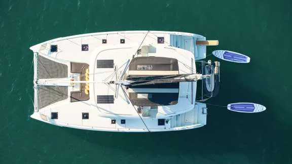 Image of Naya yacht #14