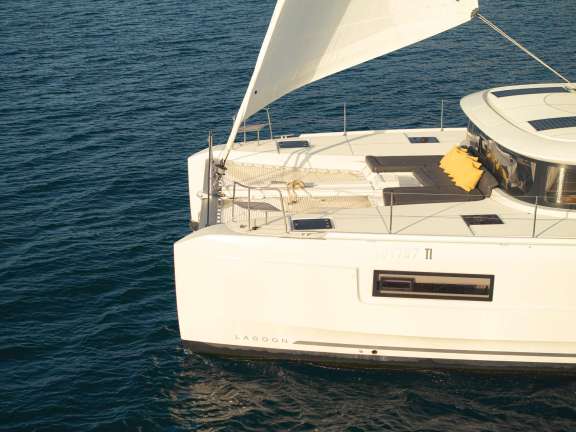 Image of Naya yacht #15