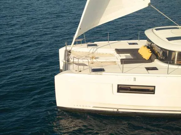 Image of Naya yacht #15