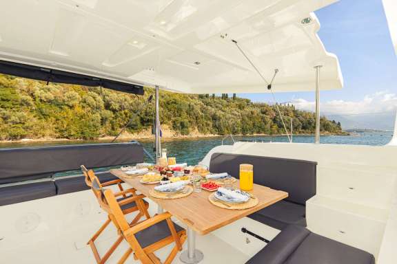 Image of Naya yacht #16