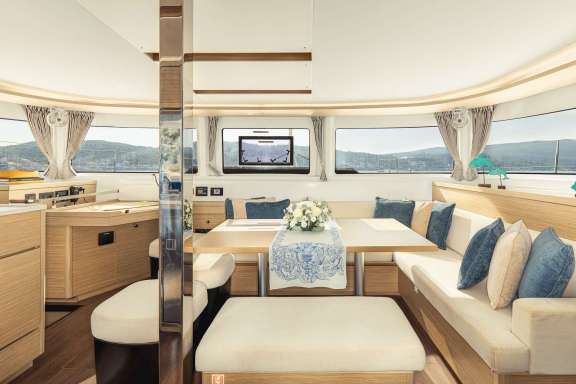 Image of Naya yacht #18