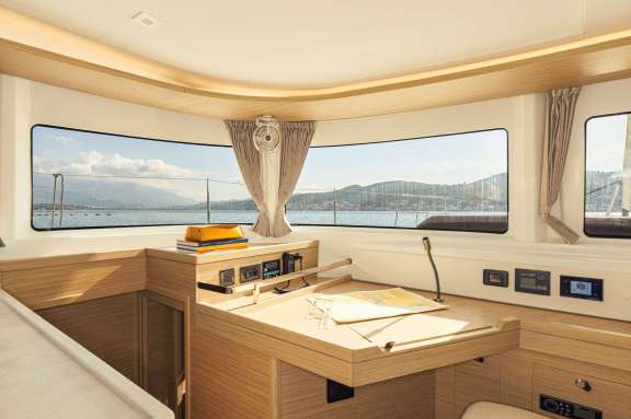 Image of Naya yacht #19