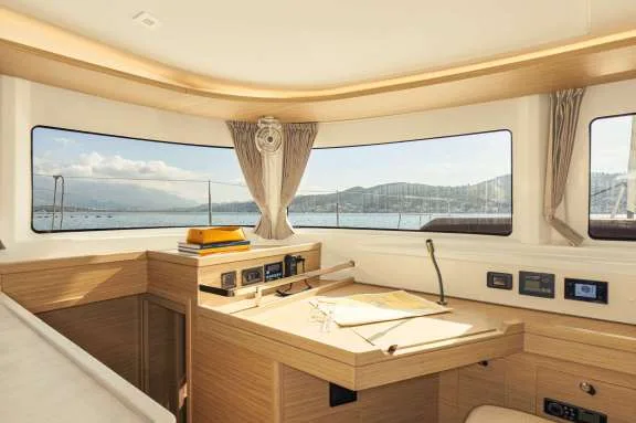 Image of Naya yacht #19