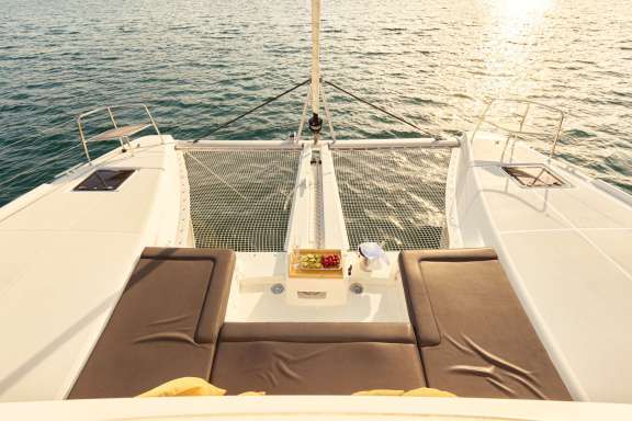 Image of Naya yacht #4