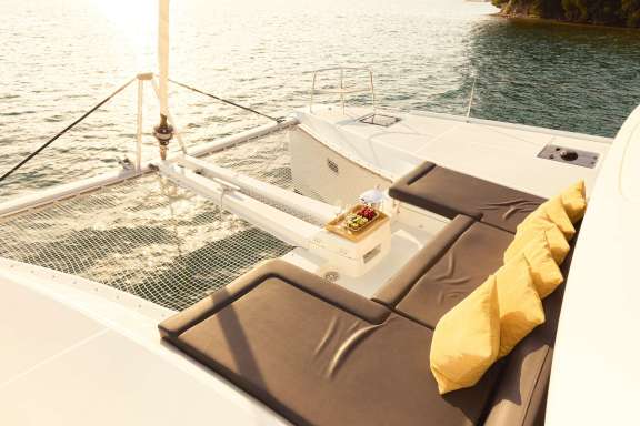 Image of Naya yacht #5