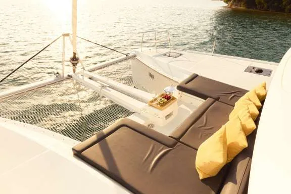 Image of Naya yacht #5