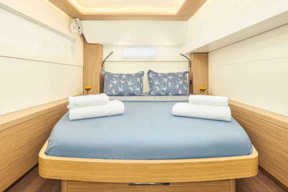 Image of Naya yacht #6