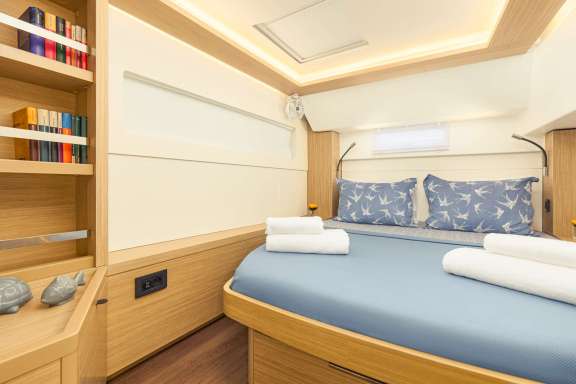 Image of Naya yacht #7