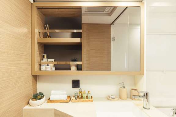 Image of Naya yacht #8