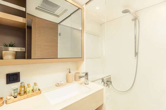 Image of Naya yacht #9