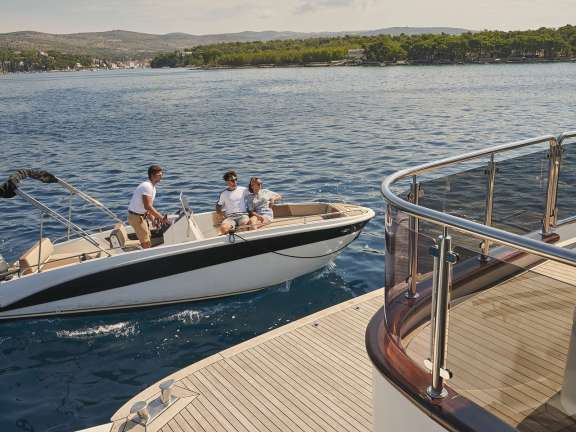 Image of Anima Maris yacht #13