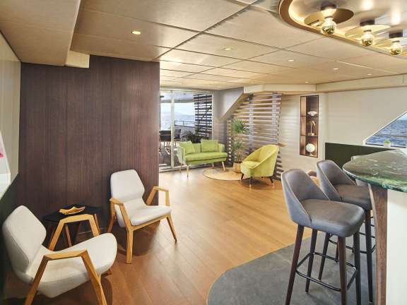 Image of Anima Maris yacht #17