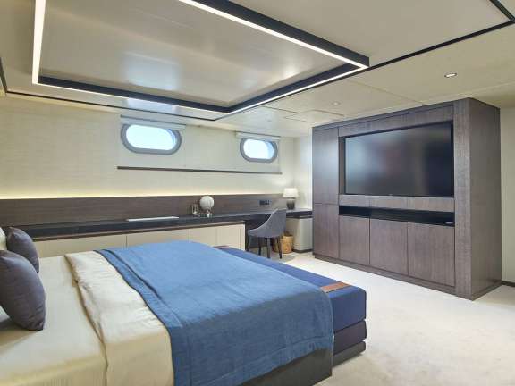 Image of Anima Maris yacht #18