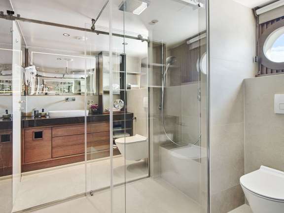 Image of Anima Maris yacht #19