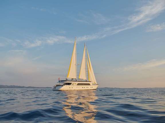 Image of Anima Maris yacht #2