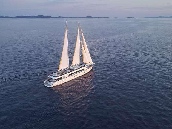 Image of Anima Maris yacht #3