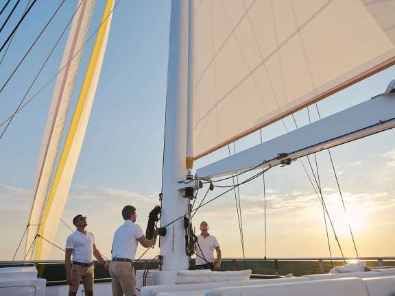 Image of Anima Maris yacht #4