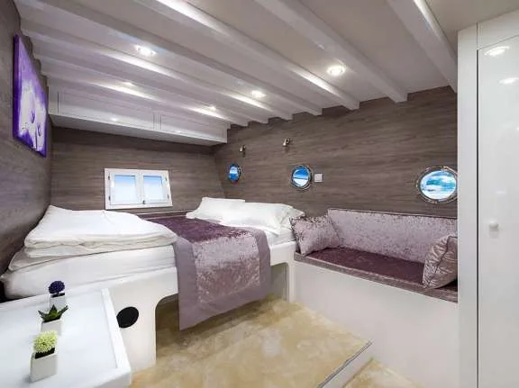 Image of Anđeo yacht #11