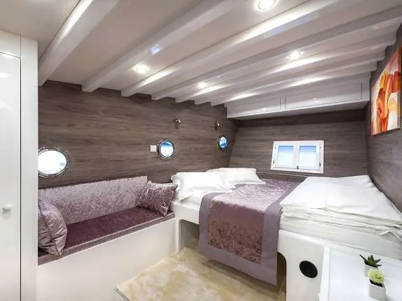 Image of Anđeo yacht #12