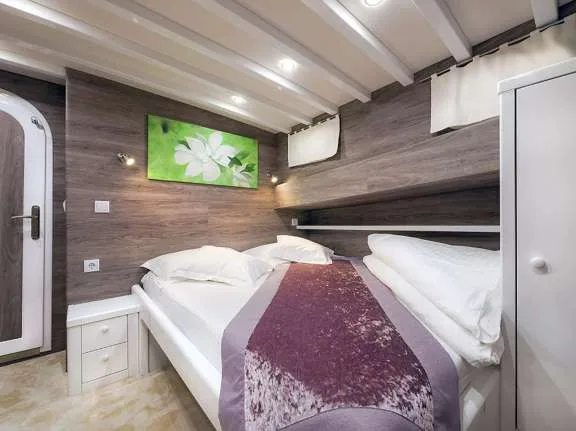 Image of Anđeo yacht #14