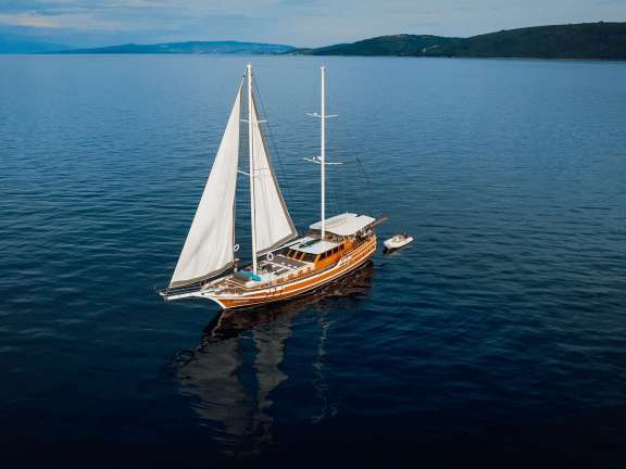 Image of Anđeo yacht #19