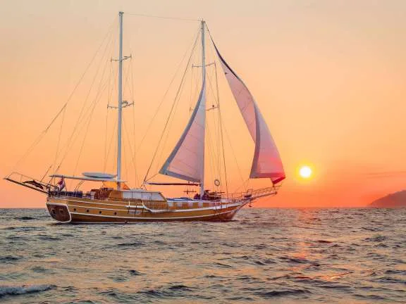 Image of Anđeo yacht #2