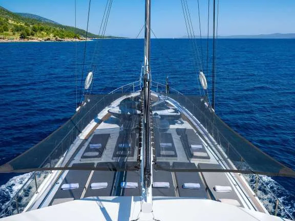 Image of Anđeo yacht #3