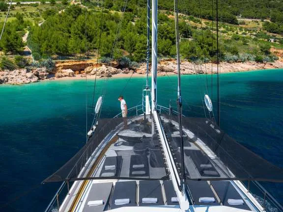 Image of Anđeo yacht #4