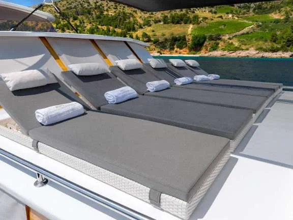 Image of Anđeo yacht #5