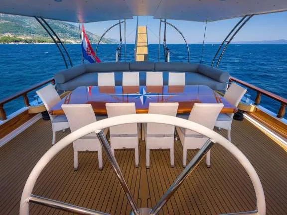 Image of Anđeo yacht #7