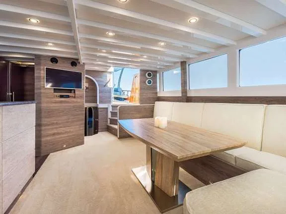 Image of Anđeo yacht #8