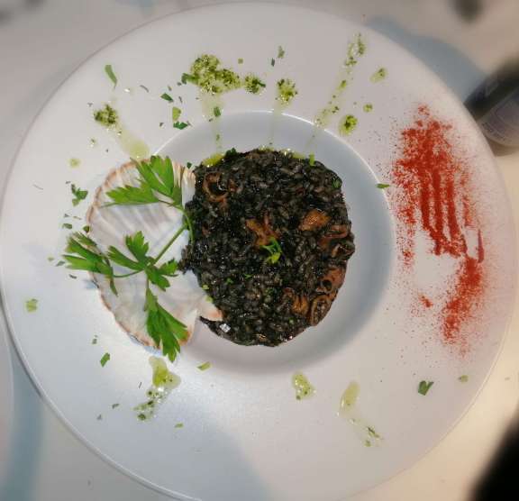 Image of Adriatic Holidays yacht #12