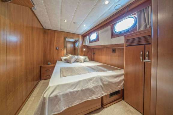 Image of Adriatic Holidays yacht #6