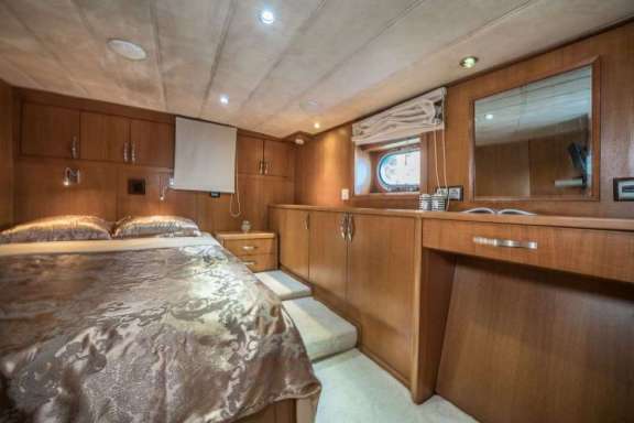 Image of Adriatic Holidays yacht #7