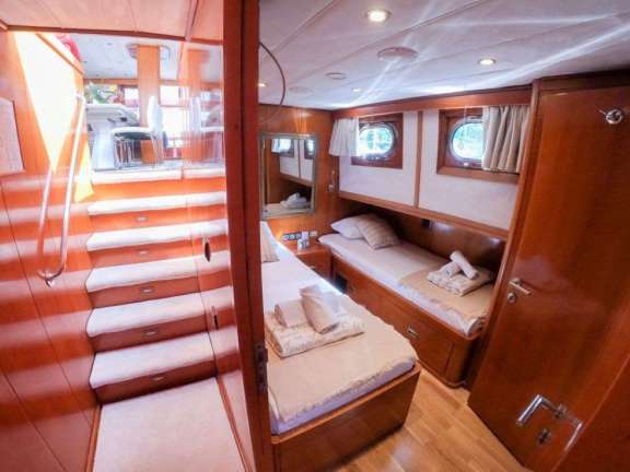 Image of Adriatic Holidays yacht #8