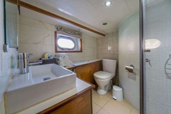 Image of Adriatic Holidays yacht #9