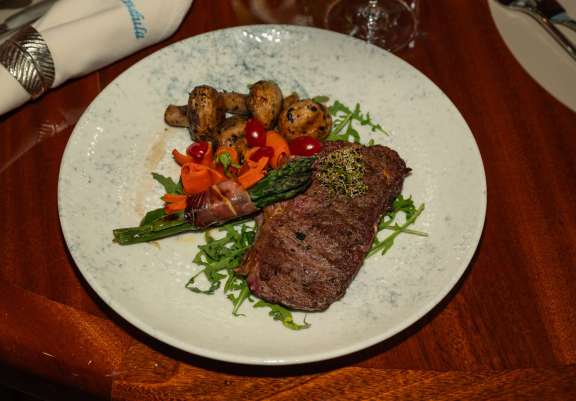 Image of Mendula yacht #18