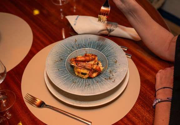 Image of Mendula yacht #19