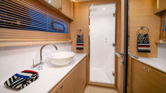 Image of By My Side yacht #11