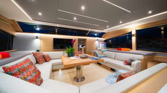 Image of By My Side yacht #15