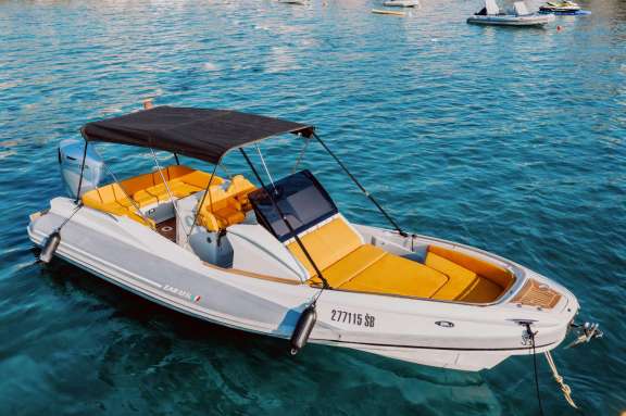 Image of By My Side yacht #18