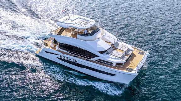 Image of By My Side yacht #2