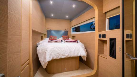 Image of By My Side yacht #8