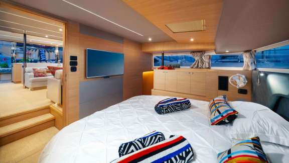 Image of By My Side yacht #9