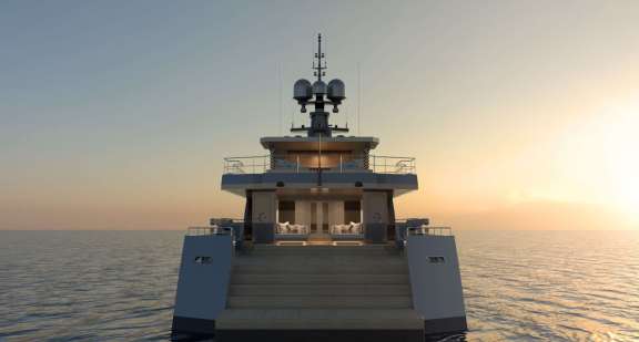 Image of CARMEN yacht #11