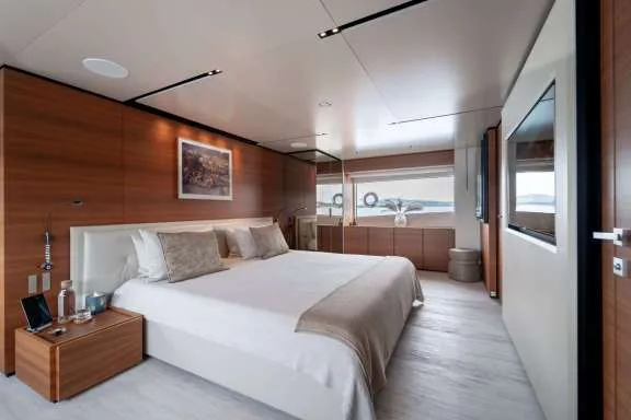 Image of SK yacht #10